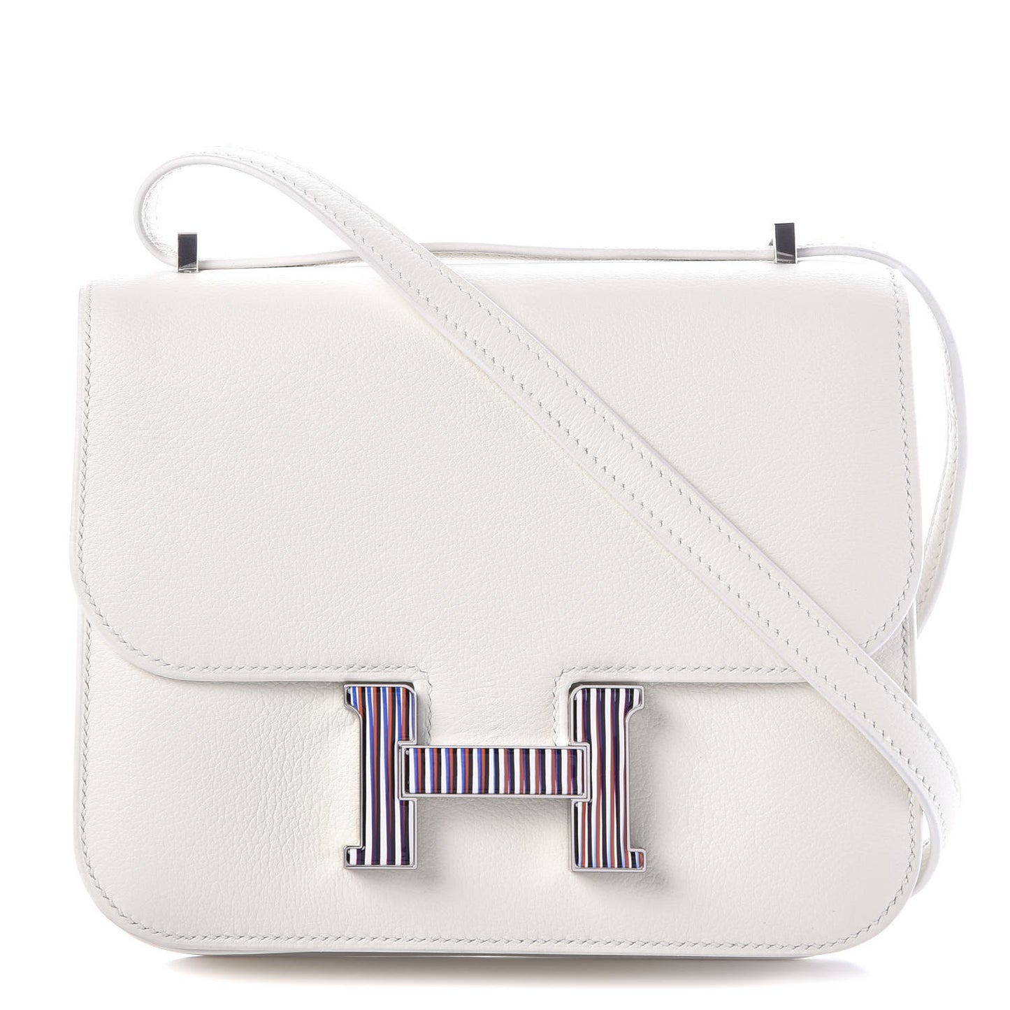 Evercolor Optique Enamel Constance 18 White