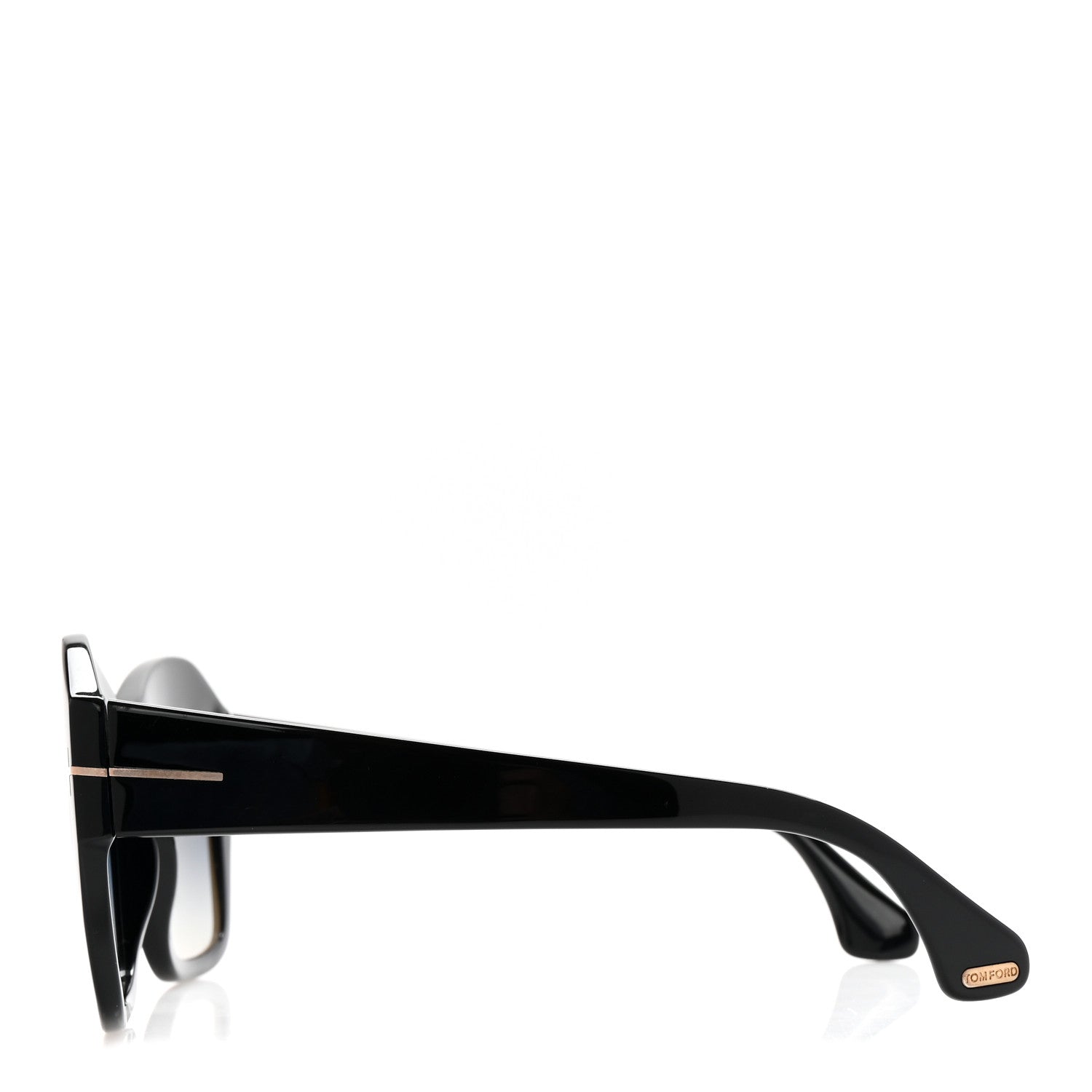 Tom Ford Emmanuelle TF534 Black 3 of 8