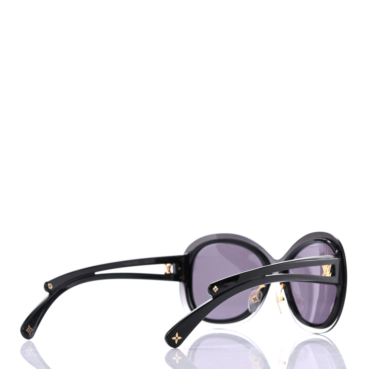 Sunglasses Z0453 Black