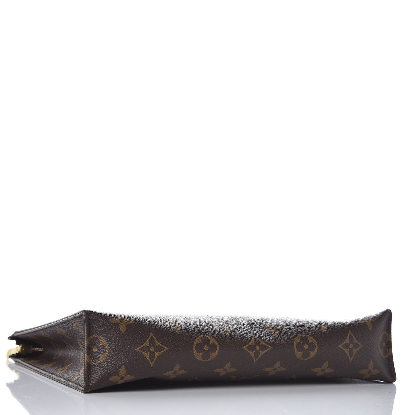 Monogram Toiletry Pouch 26