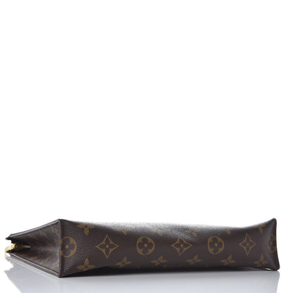 Louis Vuitton Monogram Toiletry Pouch 26 4 of 13