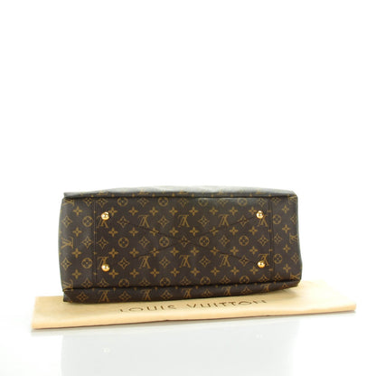 Louis Vuitton Monogram Artsy GM 4 of 7