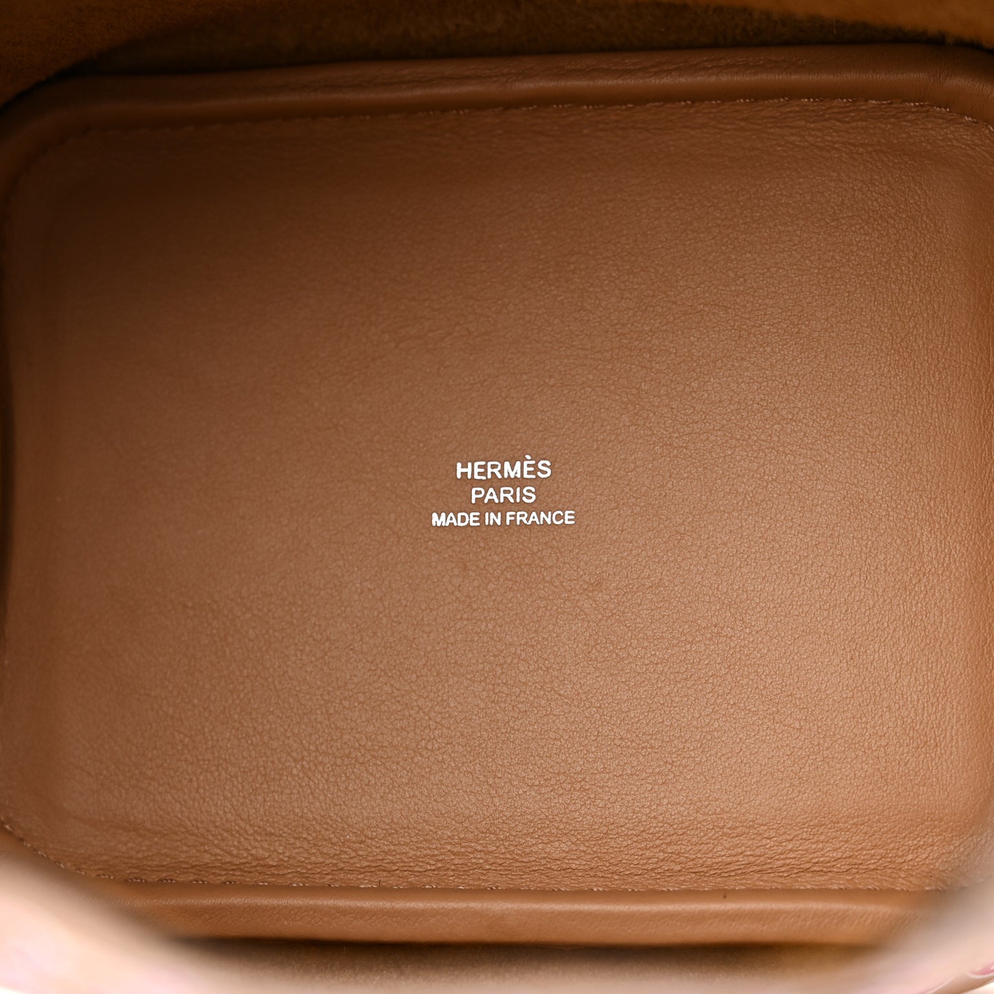 Swift Micro Lucky Daisy Picotin Lock Chai Rose White