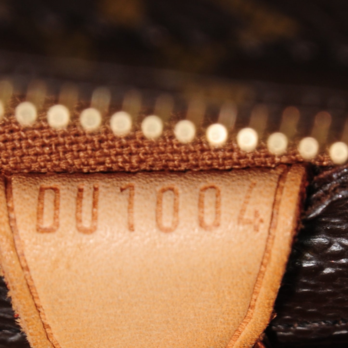 Monogram Cabas Piano