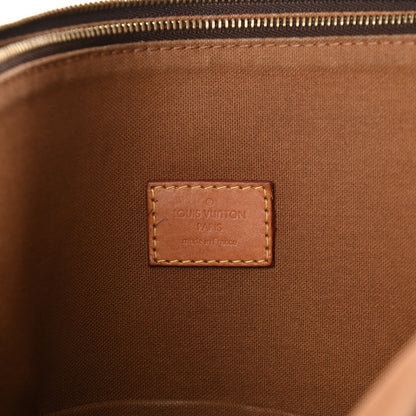 Louis Vuitton Monogram Cabas Beaubourg 10 of 17