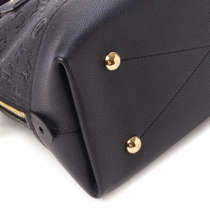 Louis Vuitton Empreinte Neo Alma PM Black 6 of 8