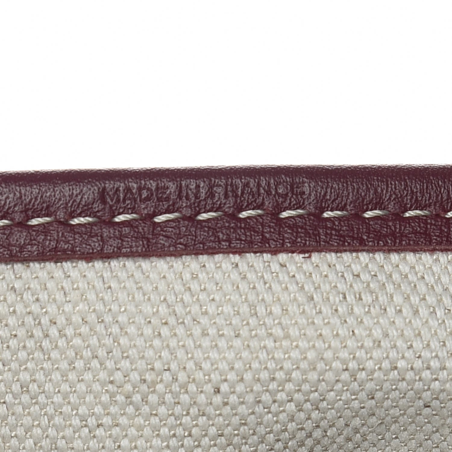 Goyard Goyardine Saint Louis GM Bordeaux 8 of 9