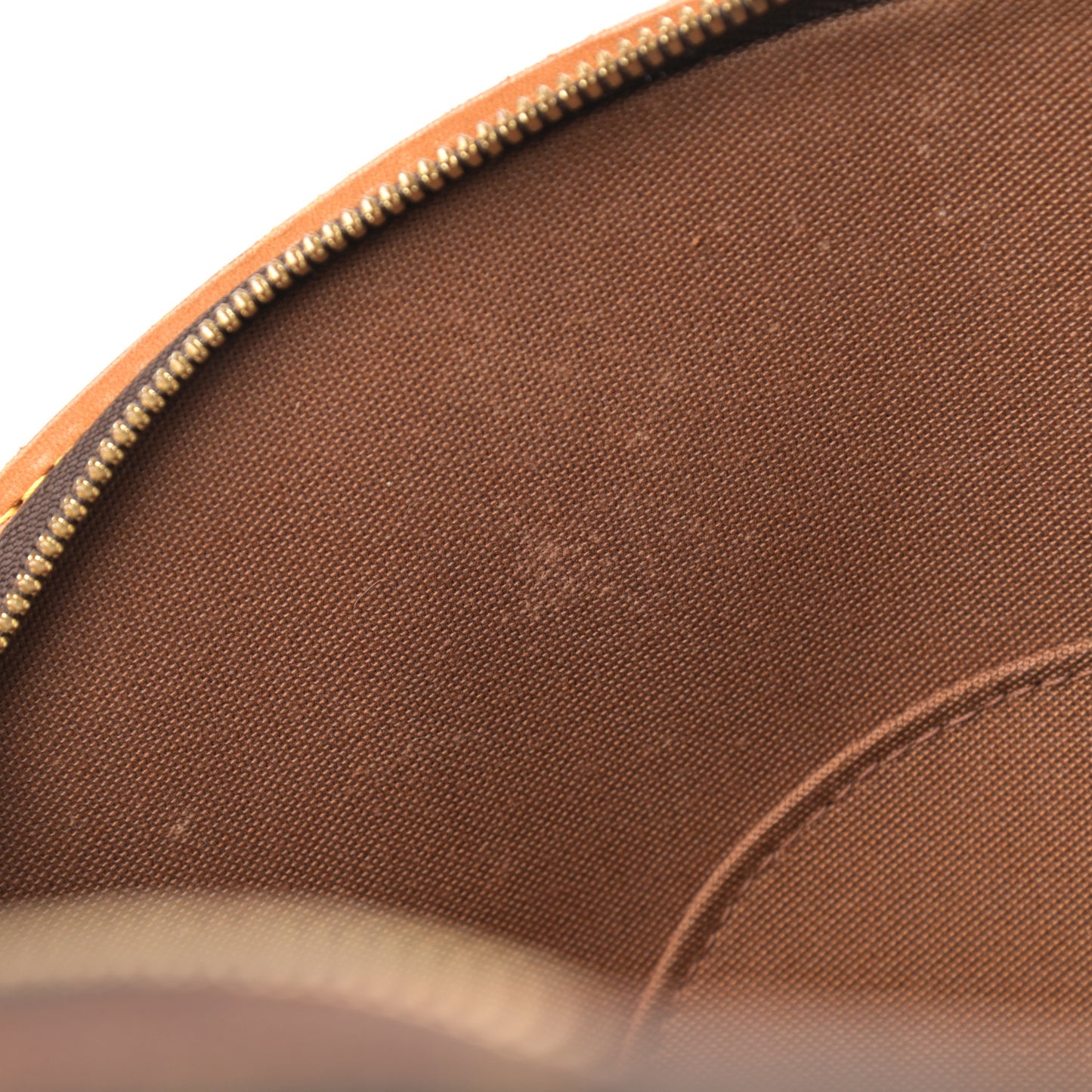 Monogram Ellipse MM