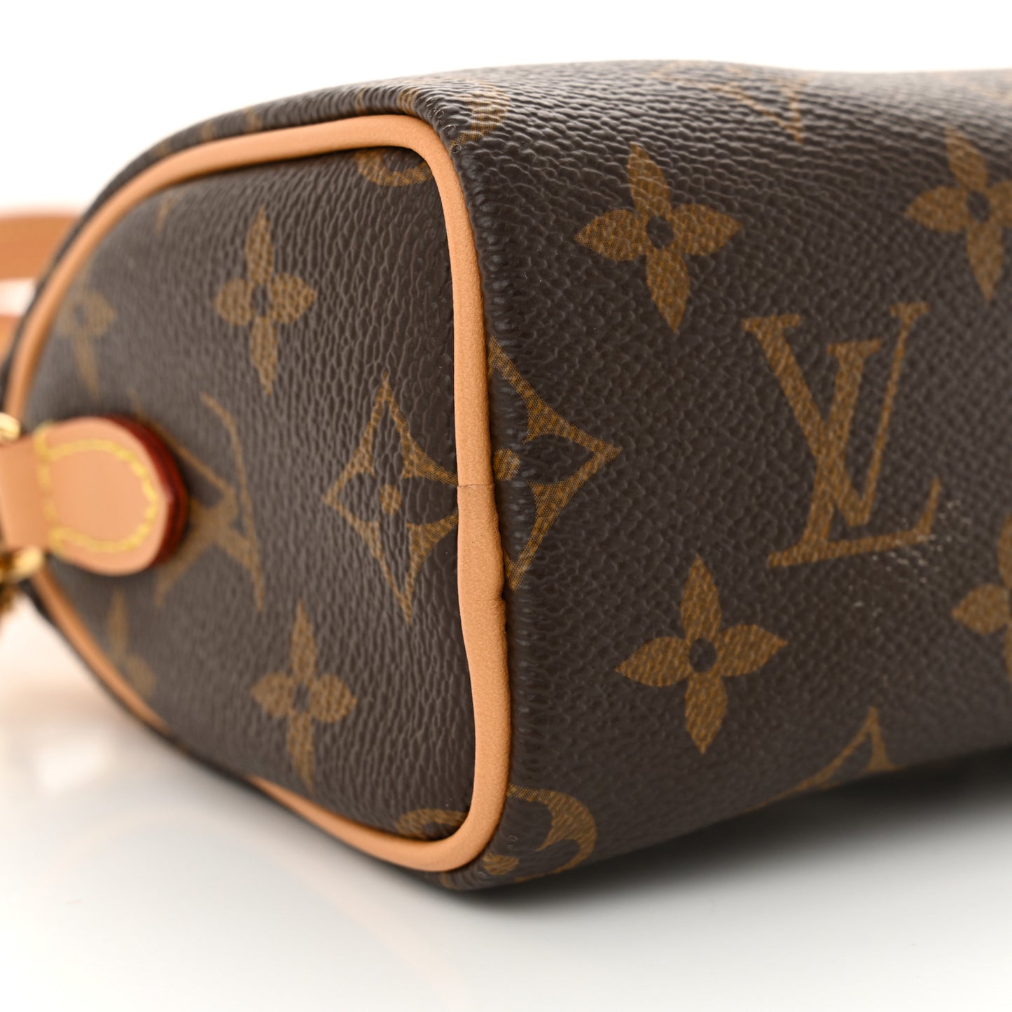 Monogram Nano Speedy Bandouliere