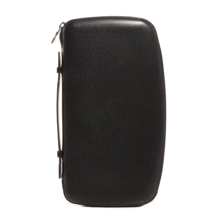 Louis Vuitton Taiga Atoll Travel Organizer Ardoise 1 of 7