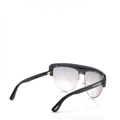 Tom Ford Liane TF318 Sunglasses Black 4 of 7