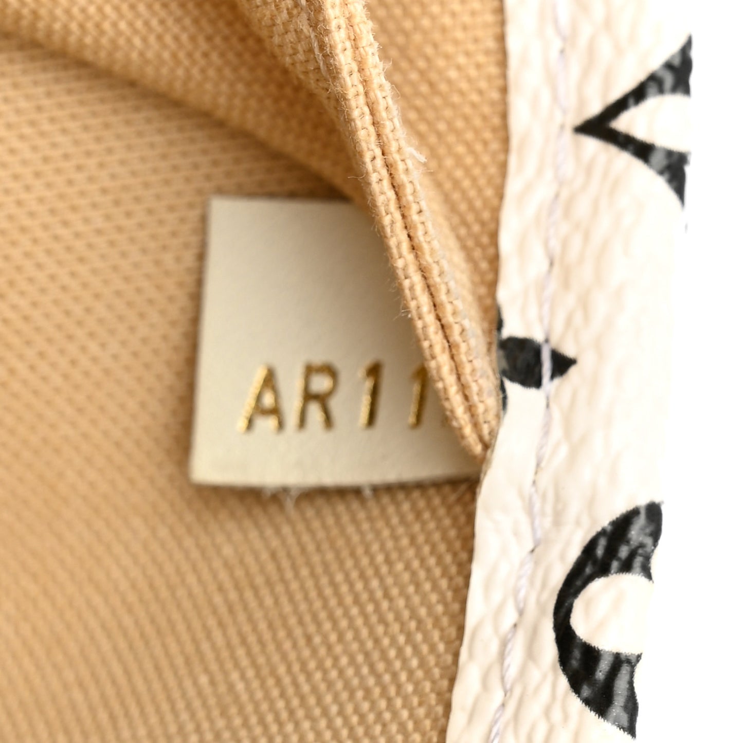 Monogram Giant Neverfull MM Kaki