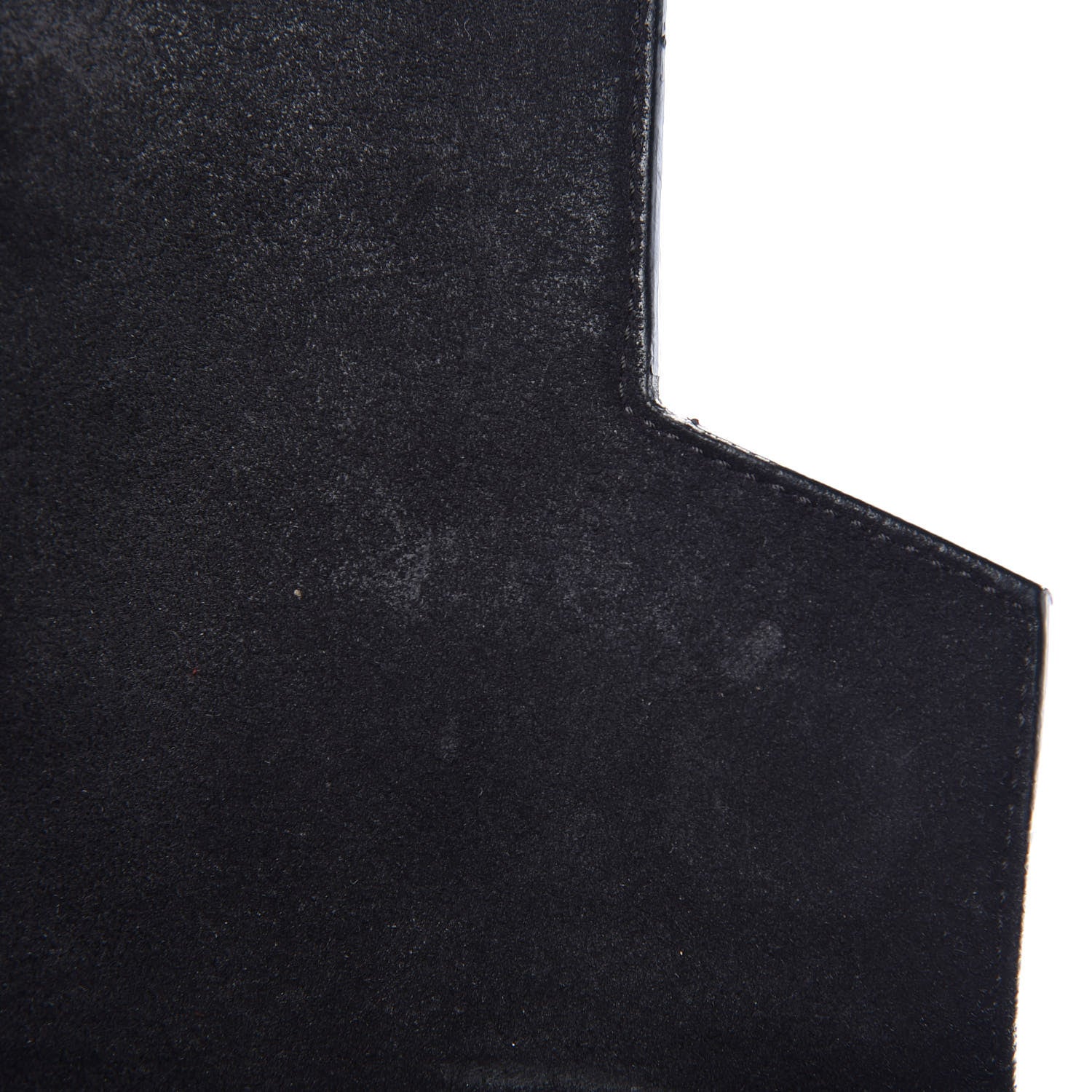 Celine Grained Calfskin Mini Belt Bag Black 8 of 14