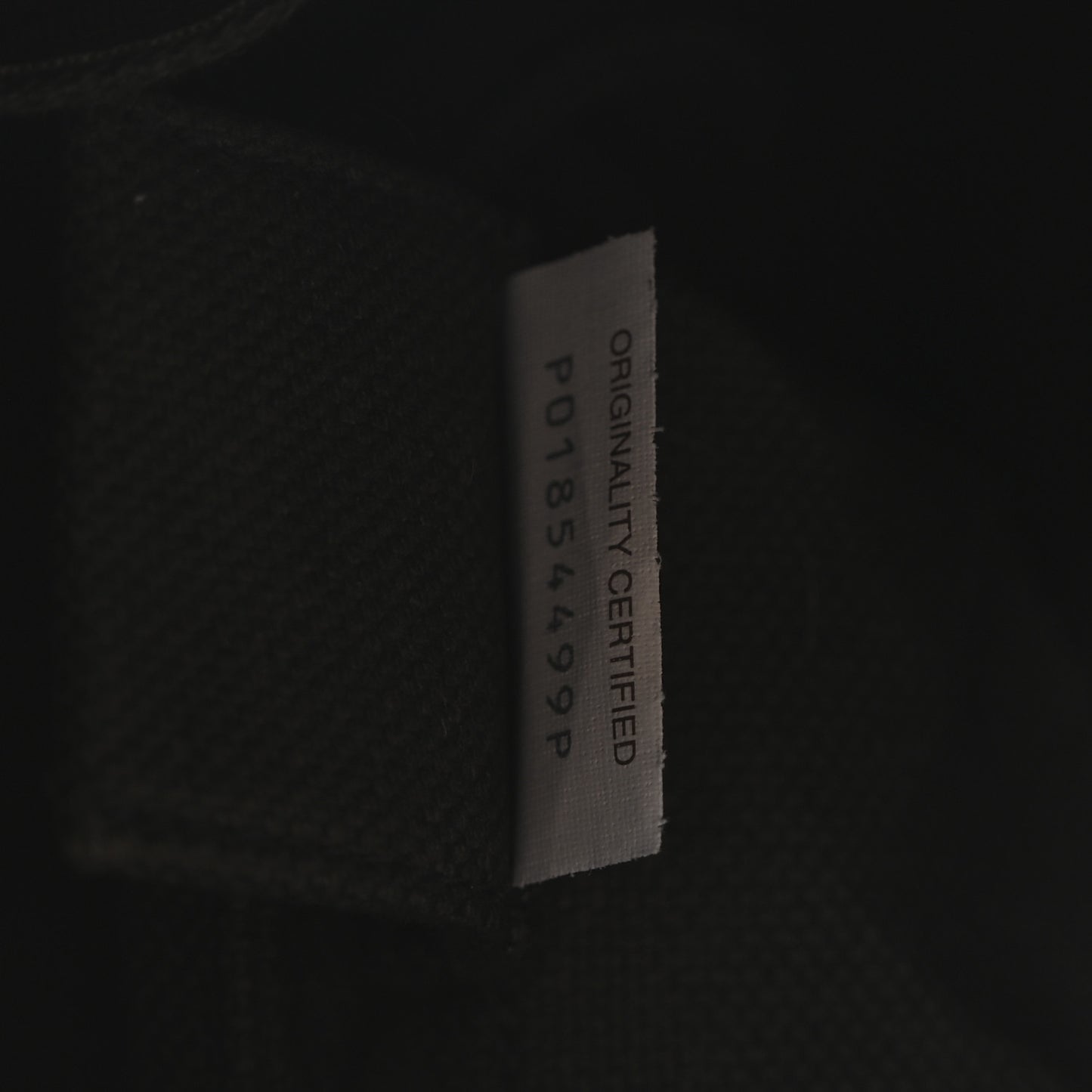 Intreccio Rubber Backpack Camping