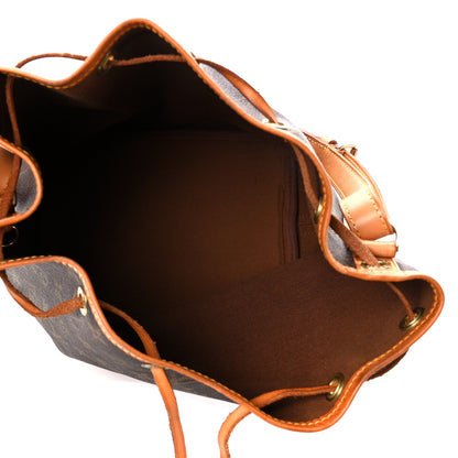 Louis Vuitton Monogram Petit Noe 5 of 12