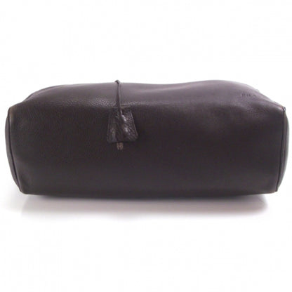 Prada Vitello Daino Leather Tote 4 of 10