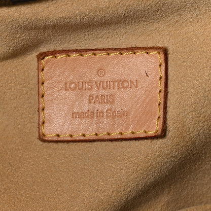 Louis Vuitton Monogram Artsy MM 6 of 10