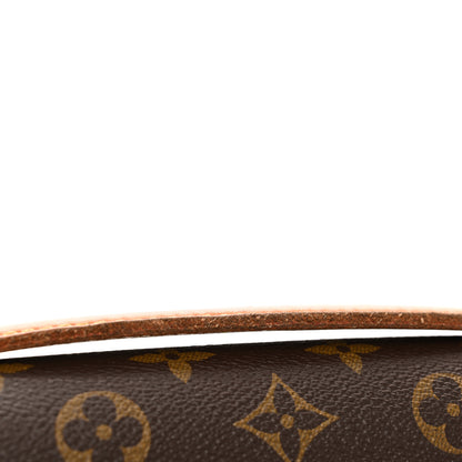 Louis Vuitton Monogram Pochette Metis 10 of 10