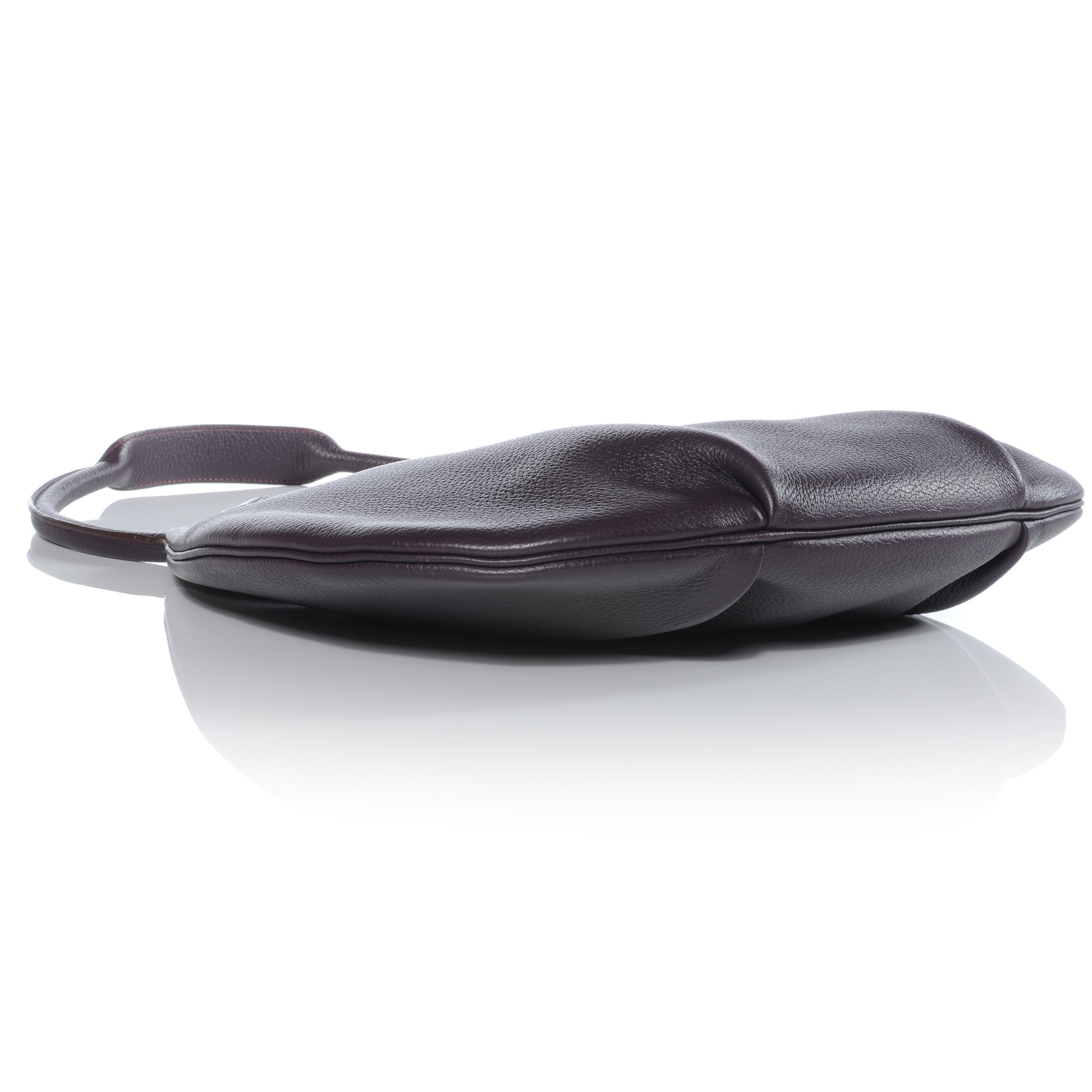 Hermes Togo Cacahuete Raisin 4 of 7