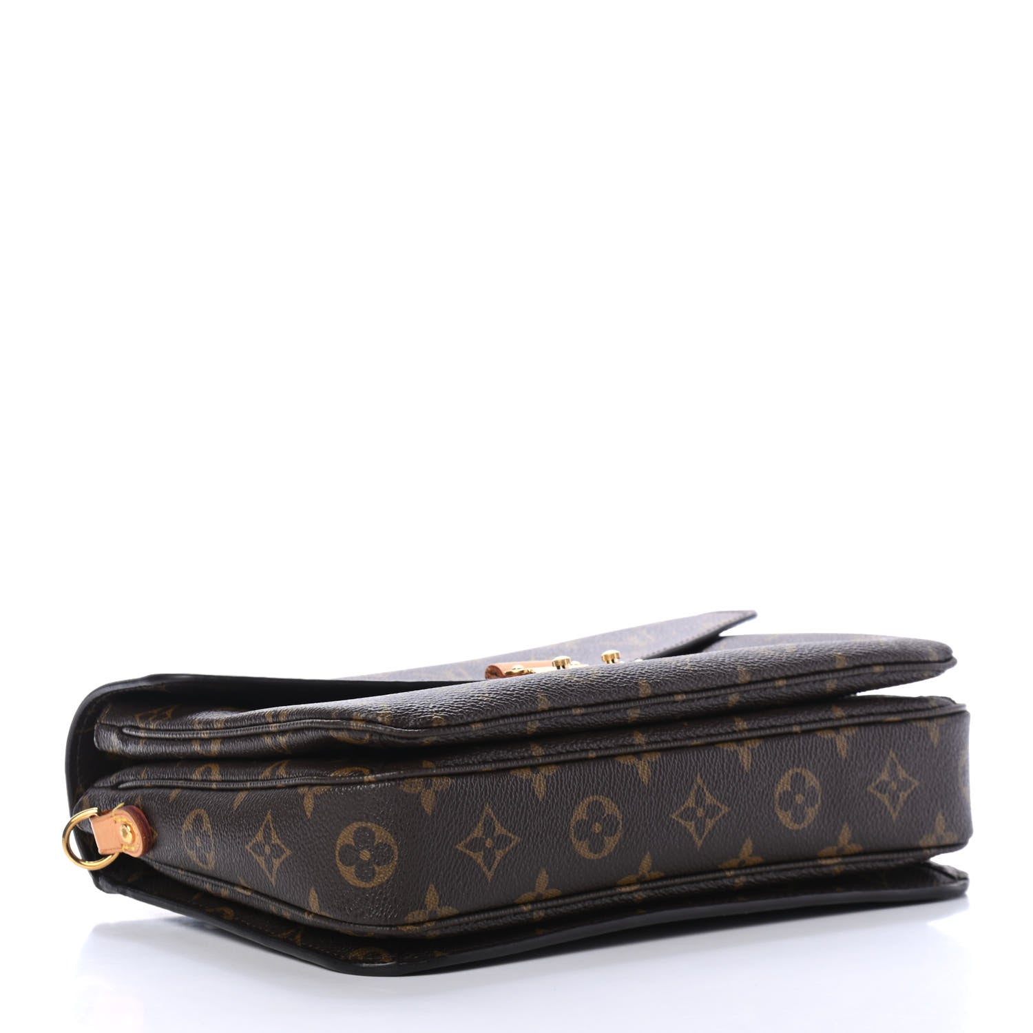 Louis Vuitton Monogram Pochette Metis 4 of 5