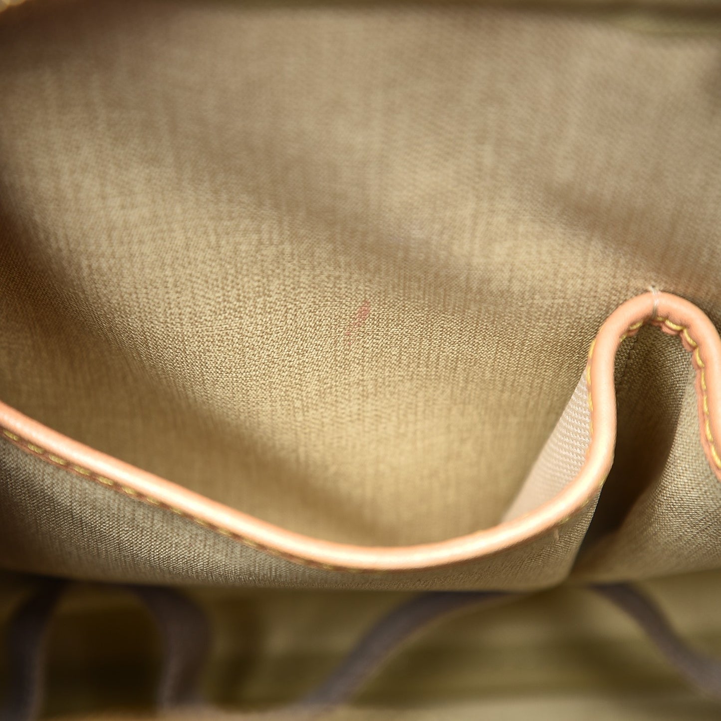 Monogram Deauville