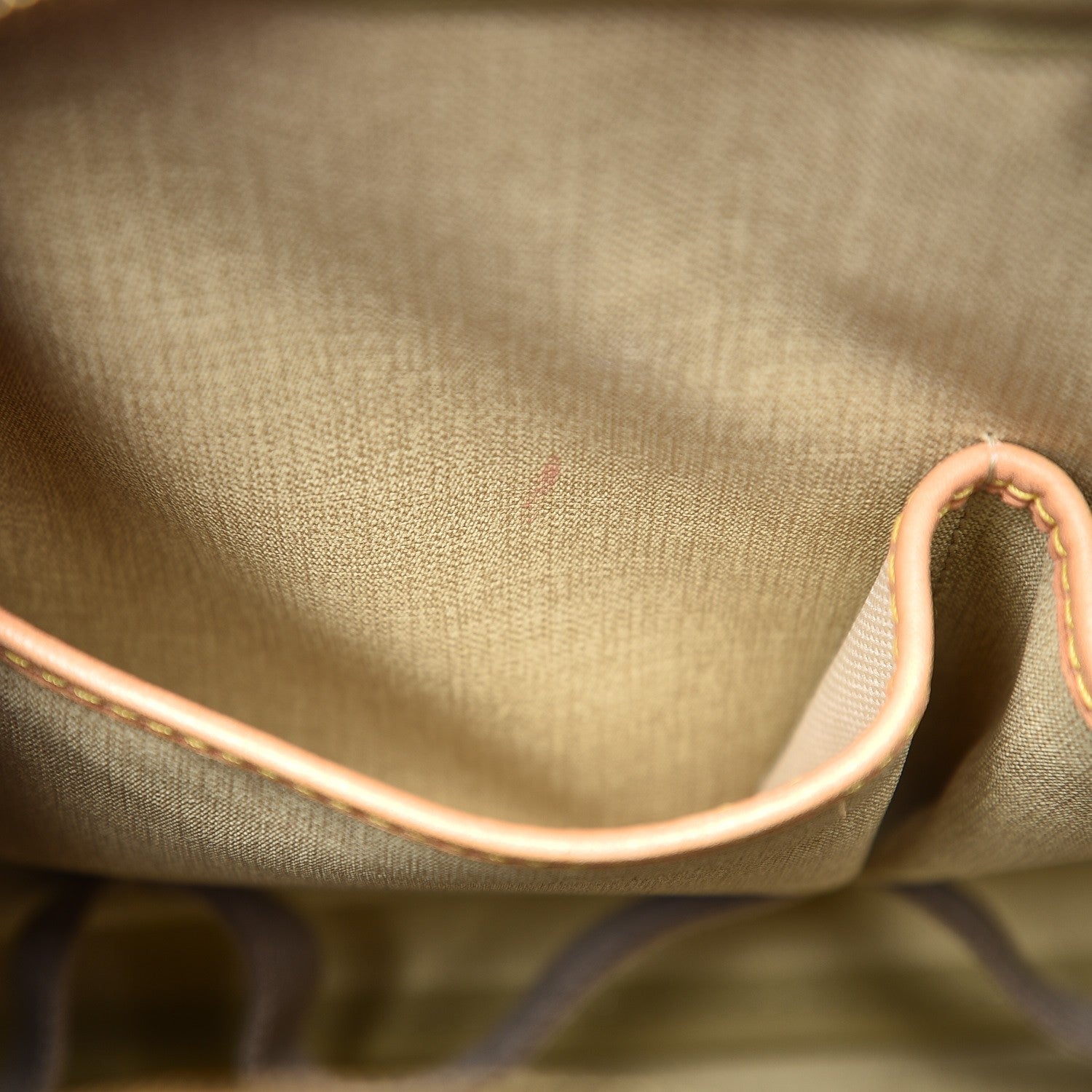Louis Vuitton Monogram Deauville 9 of 17