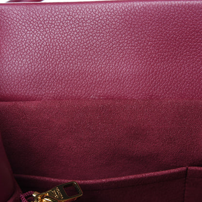 Louis Vuitton Monogram Olympe Aurore 10 of 10