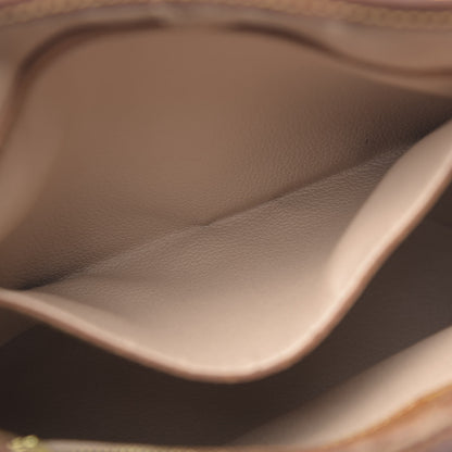 Louis Vuitton Monogram Petit Bucket 23 11 of 24