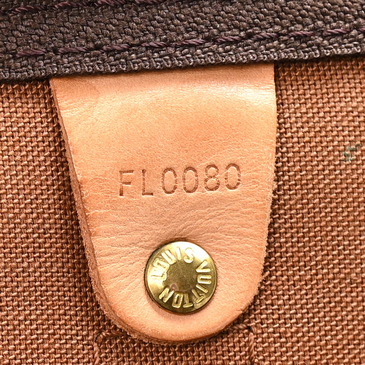 Monogram Keepall Bandouliere 50