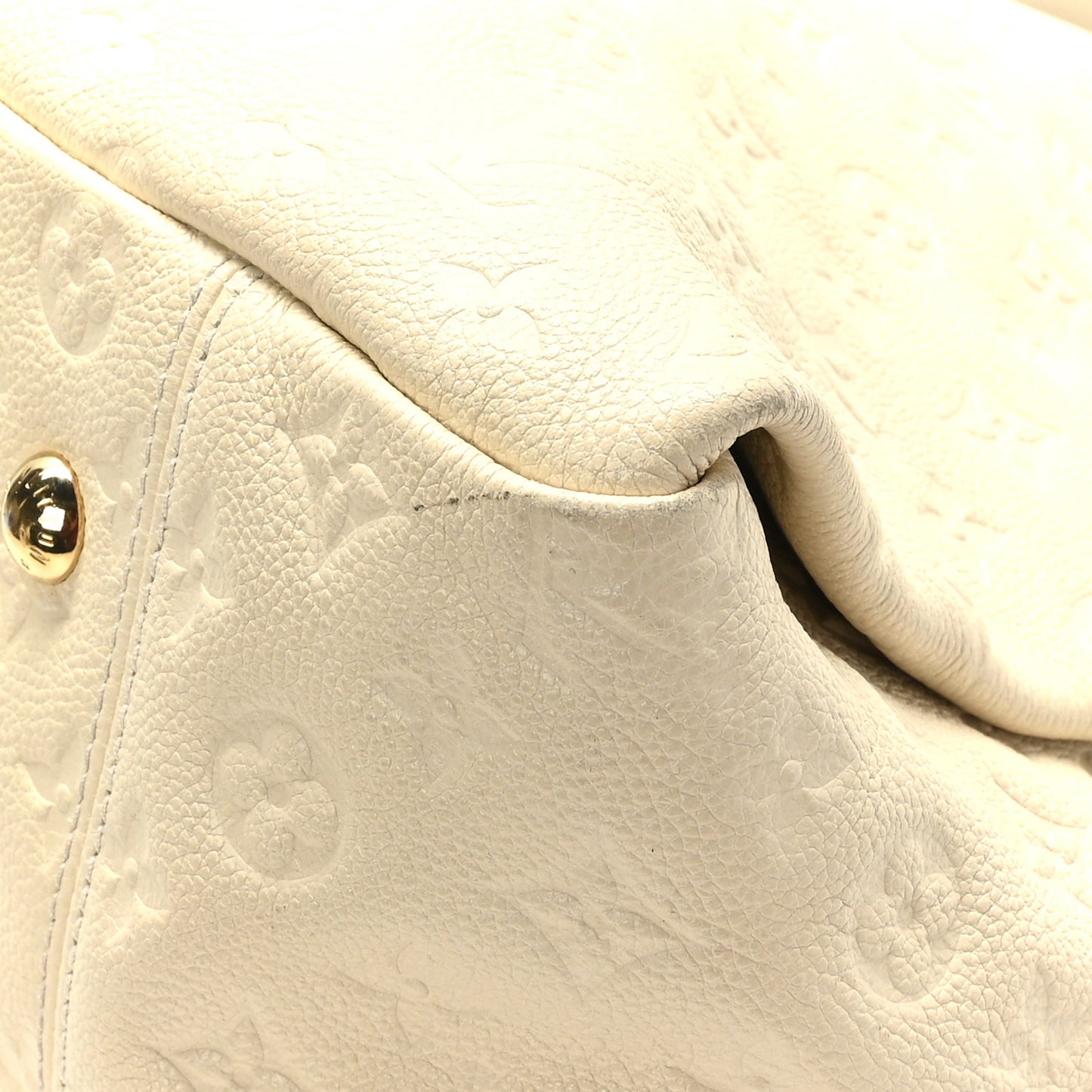 Empreinte Artsy MM Neige