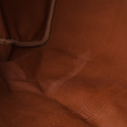 Louis Vuitton Monogram Keepall 60 8 of 18