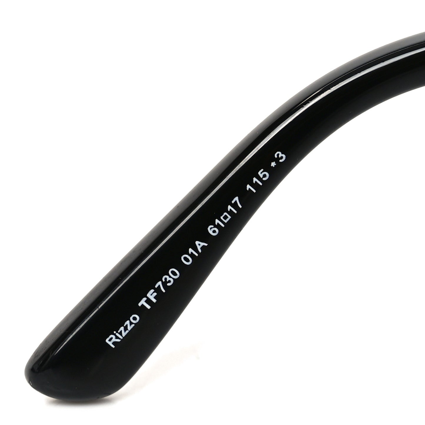Rizzo Sunglasses TF730 Black