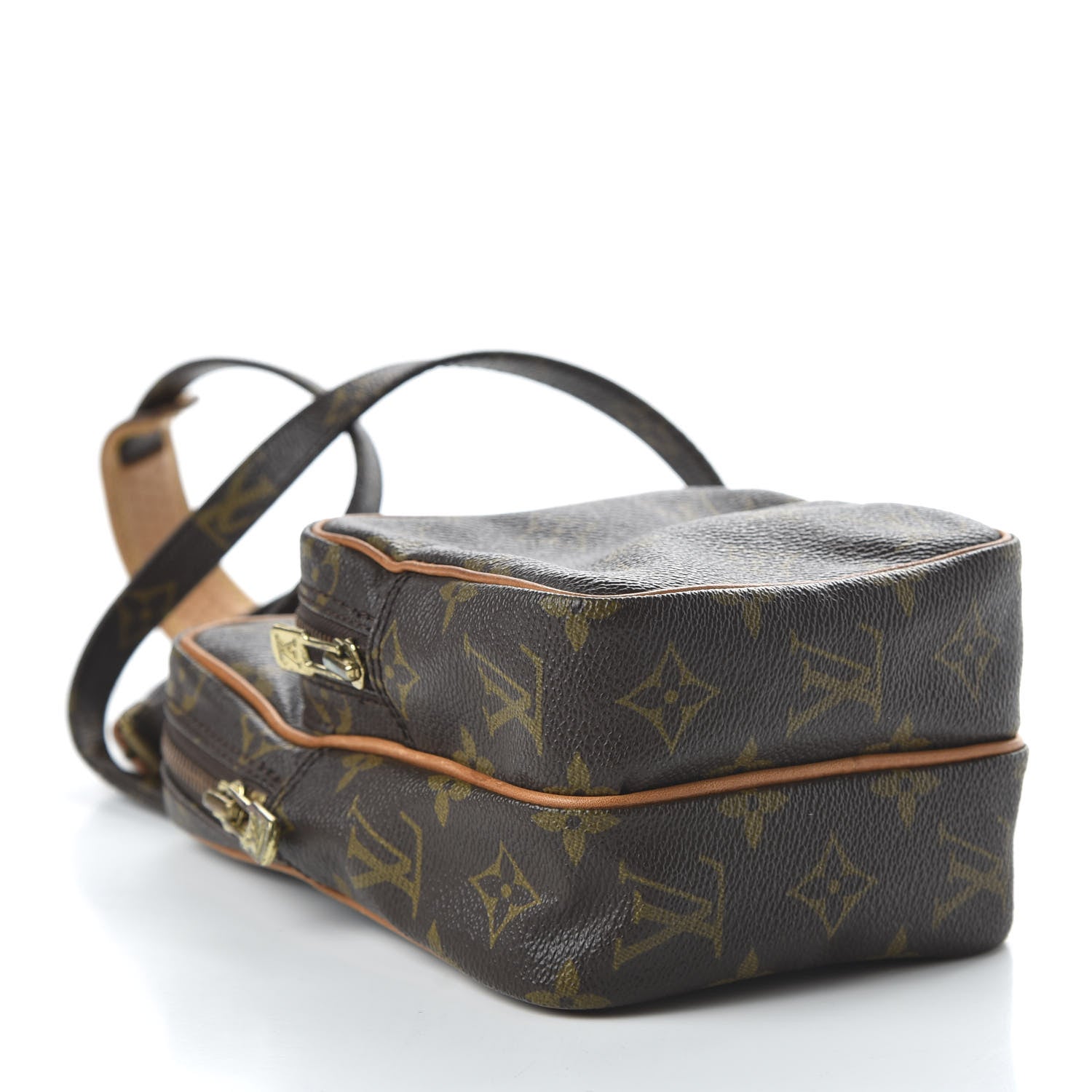 Louis Vuitton Monogram Amazone PM 4 of 9
