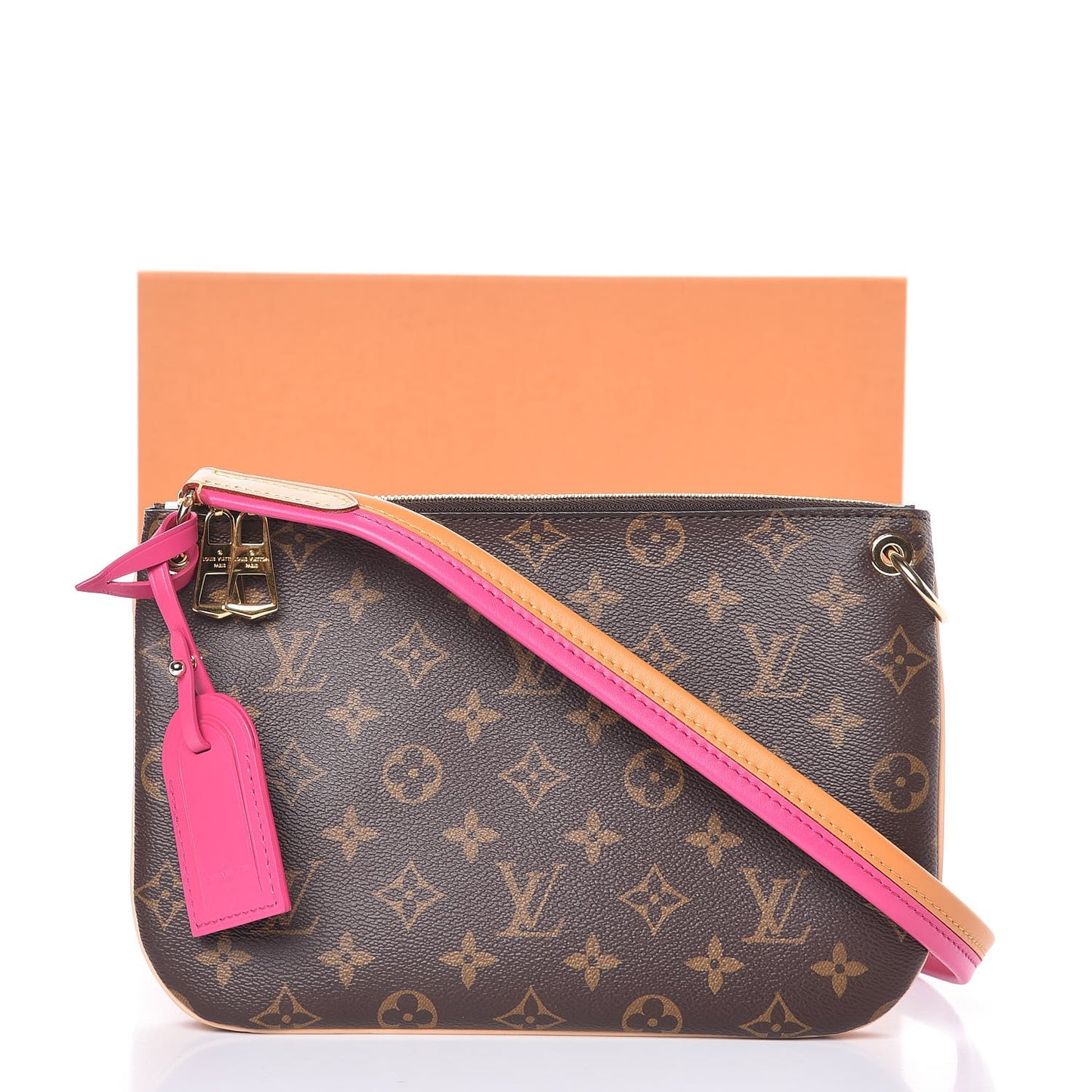 Monogram Lorette