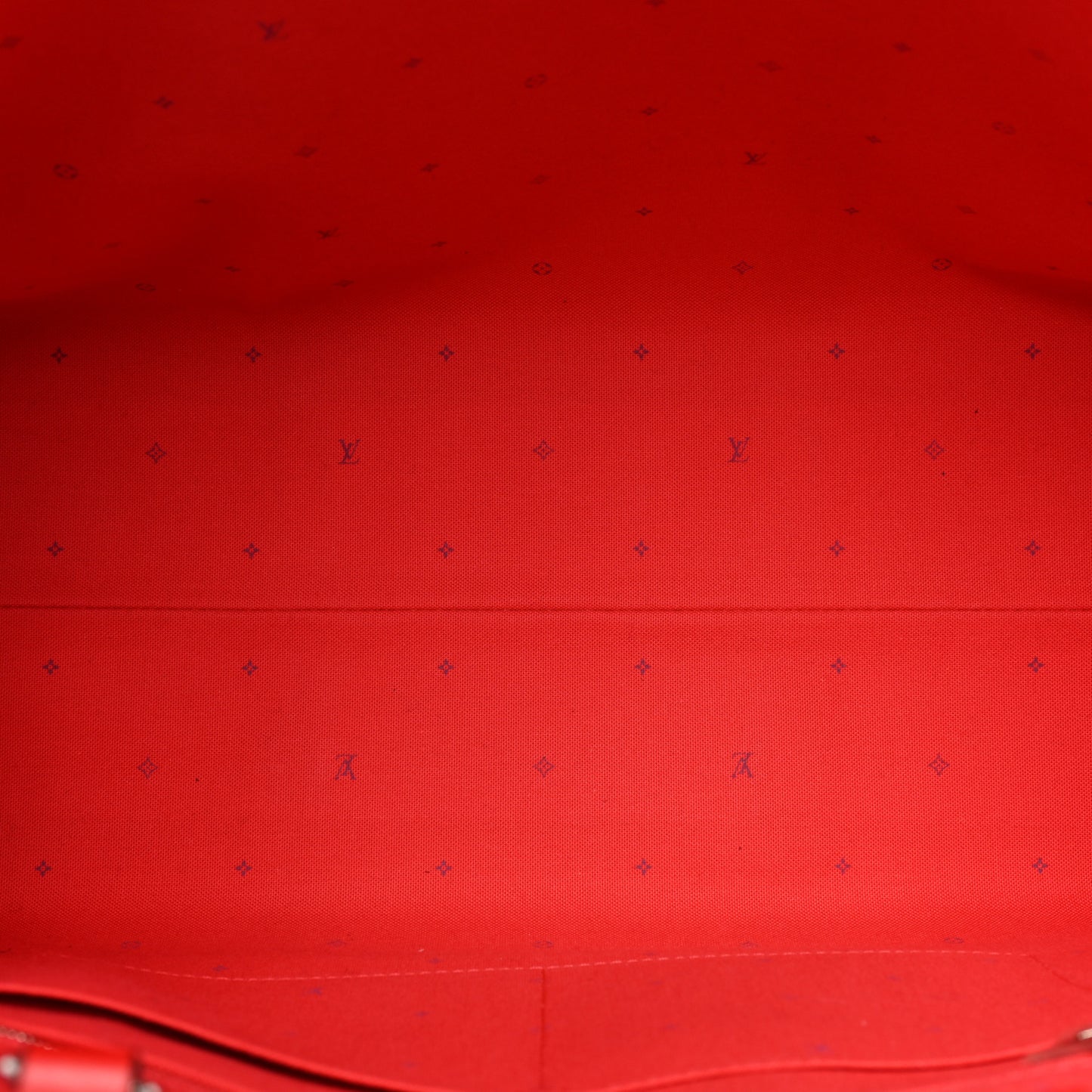 Monogram Escale Onthego GM Rouge