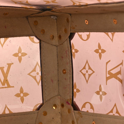 Louis Vuitton Ambre Neo Cabas MM 13 of 21