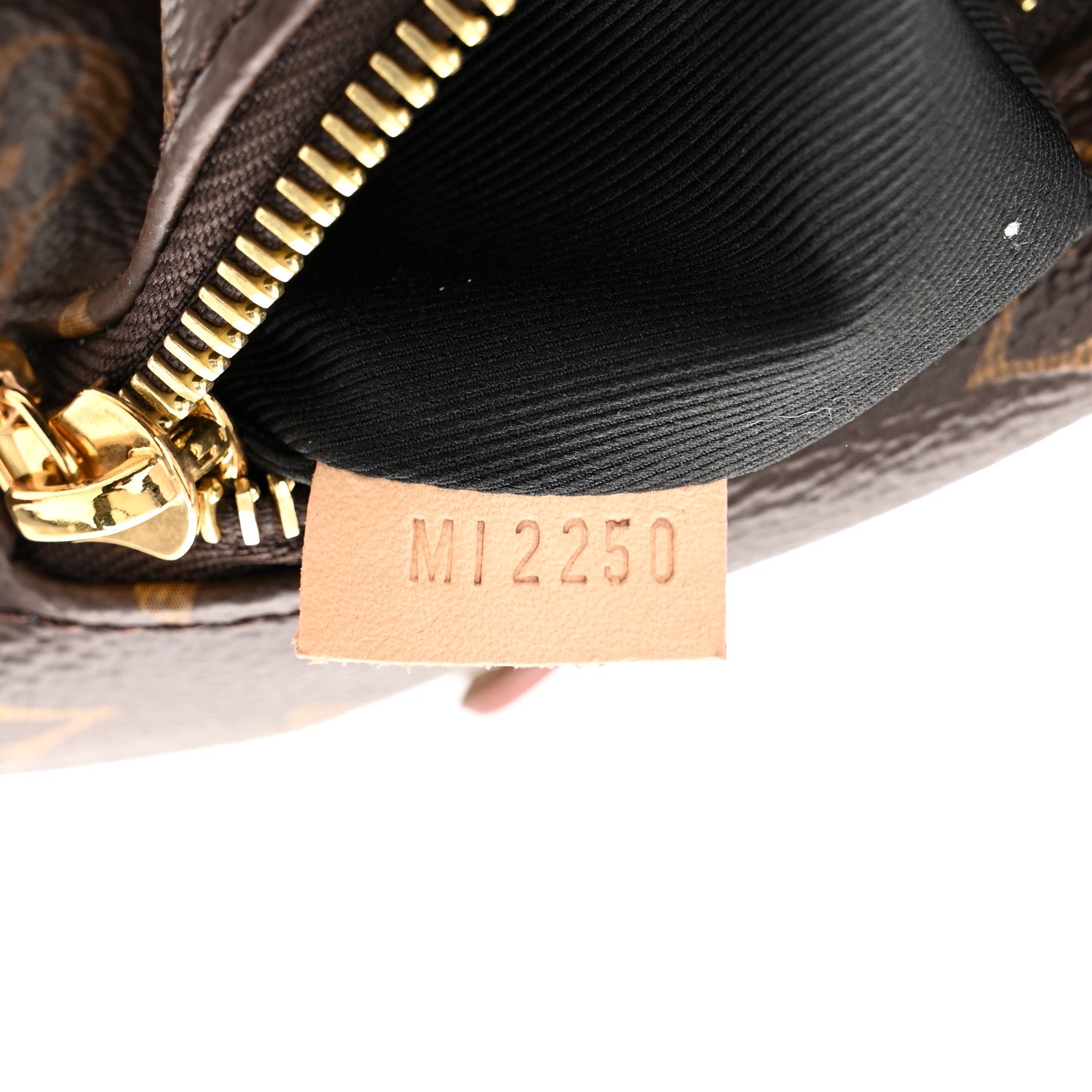 Louis Vuitton Monogram Bumbag 7 of 11