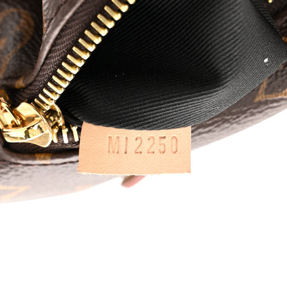 Louis Vuitton Monogram Bumbag 7 of 11