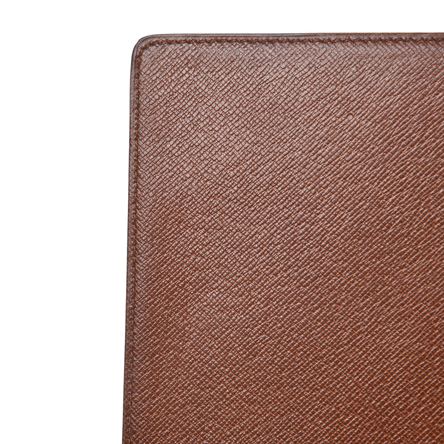 Louis Vuitton Monogram Agenda Cover 8 of 8