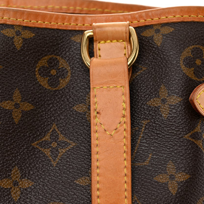 Louis Vuitton Monogram Batignolles Horizontal 10 of 11