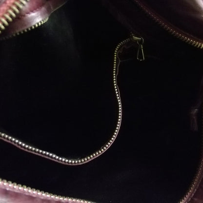 Bottega Veneta Vintage Woven Shoulder Bag 10 of 10