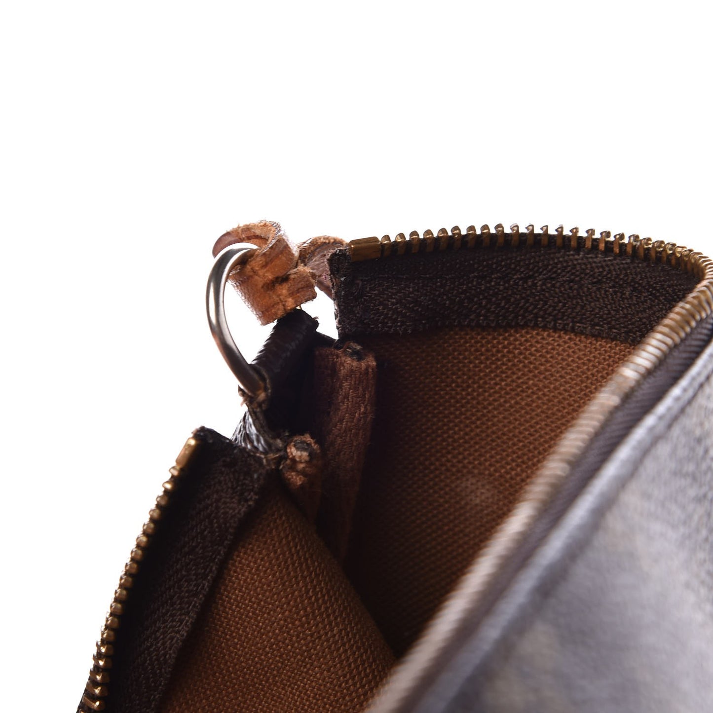 Monogram Pochette Accessories