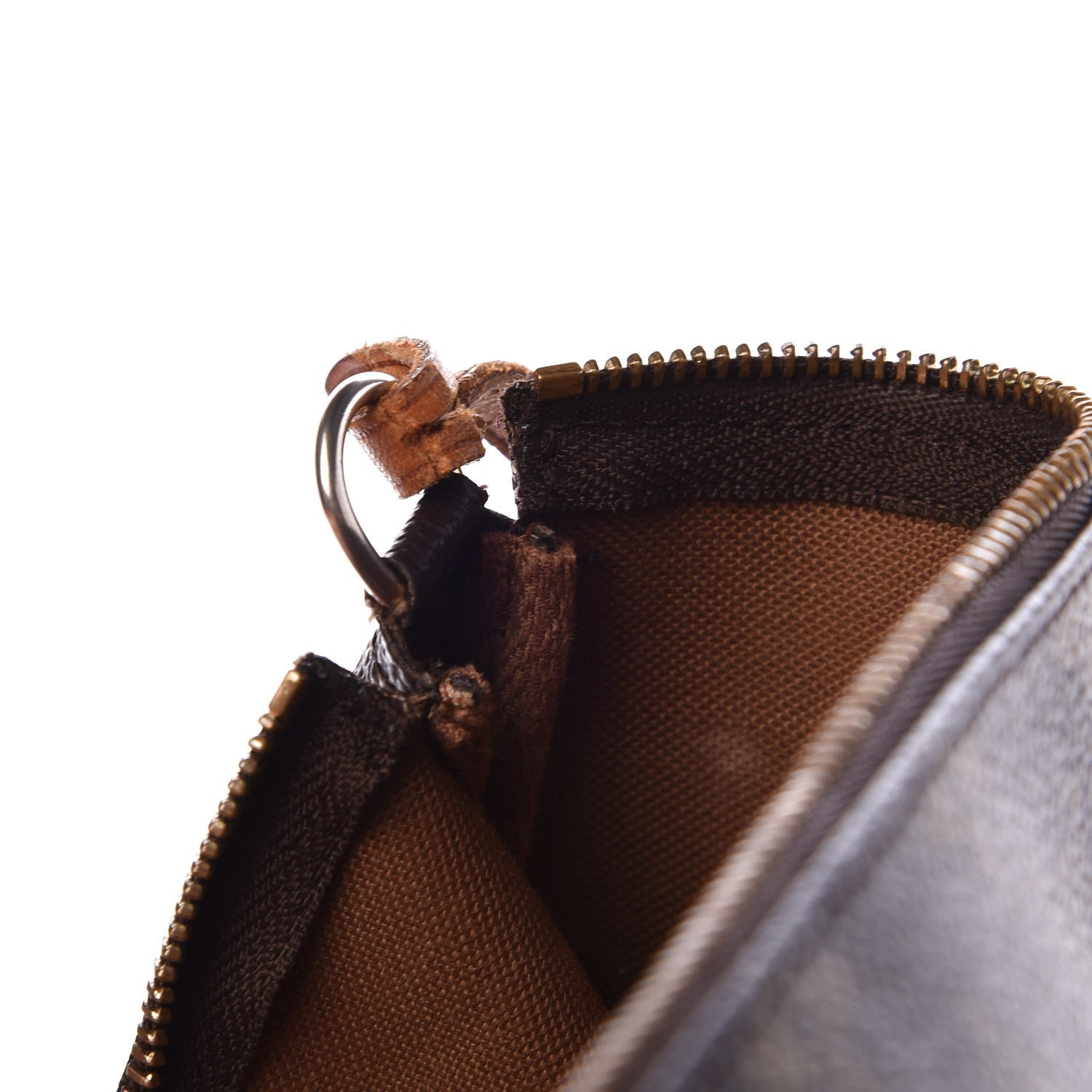 Louis Vuitton Monogram Pochette Accessories 13 of 13