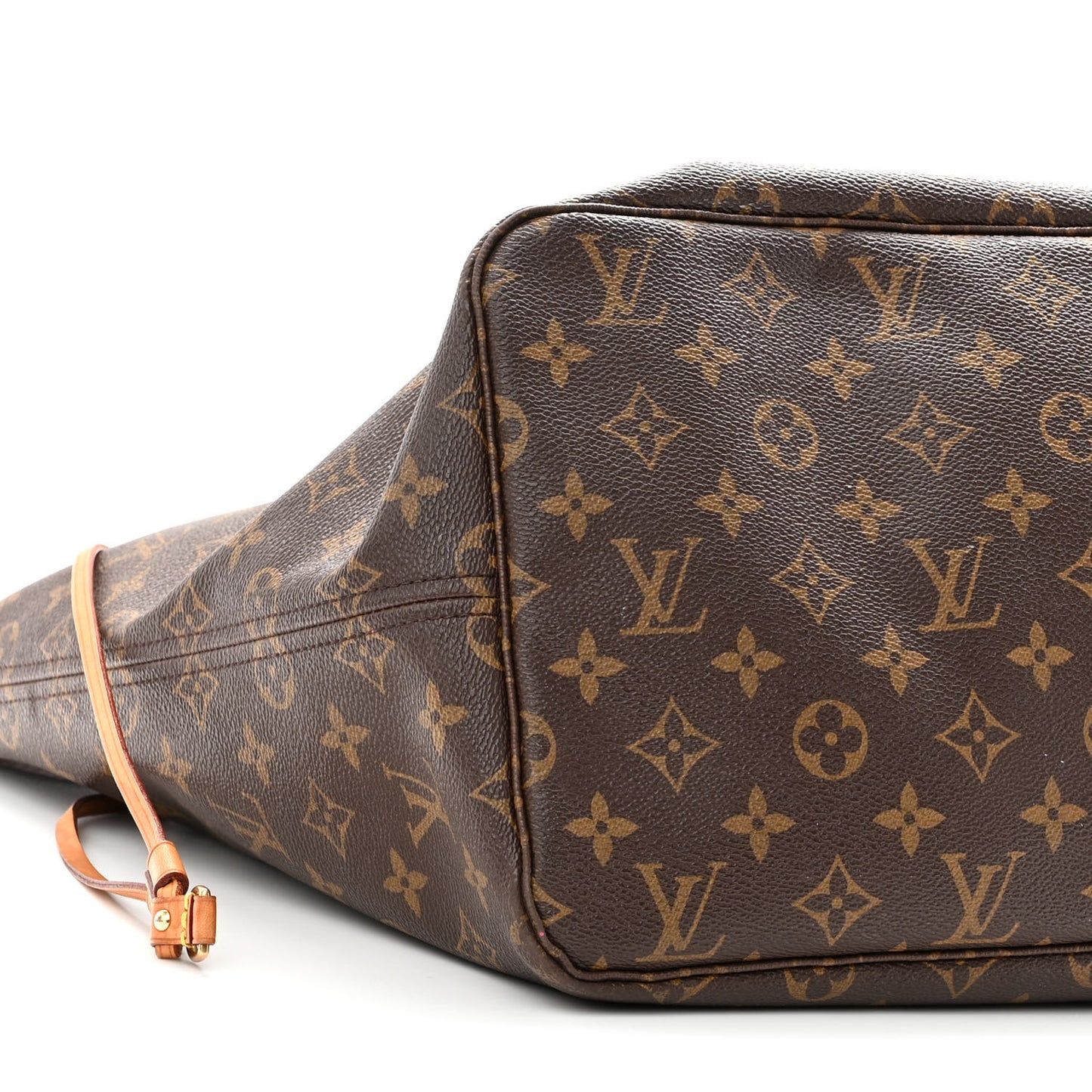Monogram Neo Neverfull GM Pivoine