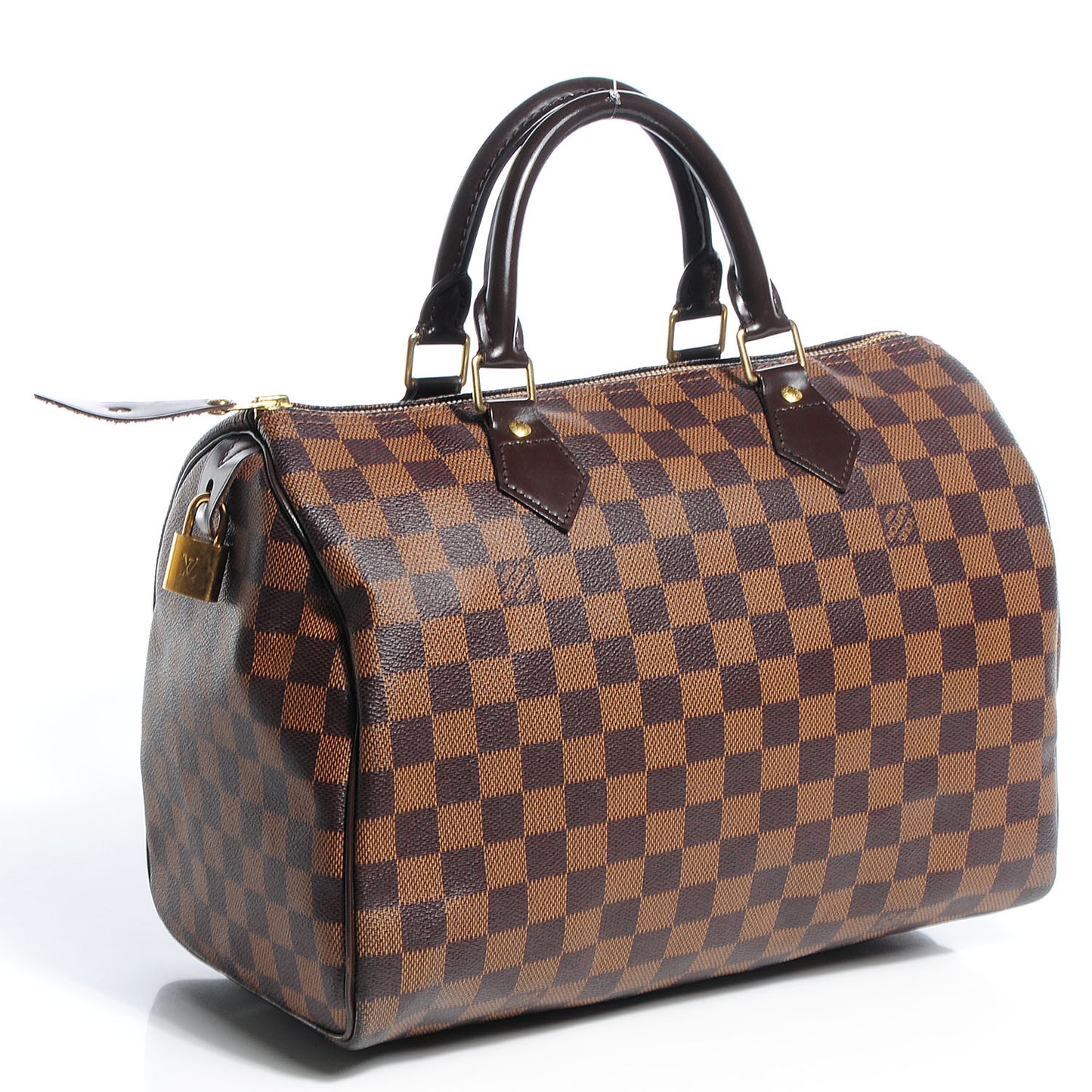 Damier Ebene Speedy 30