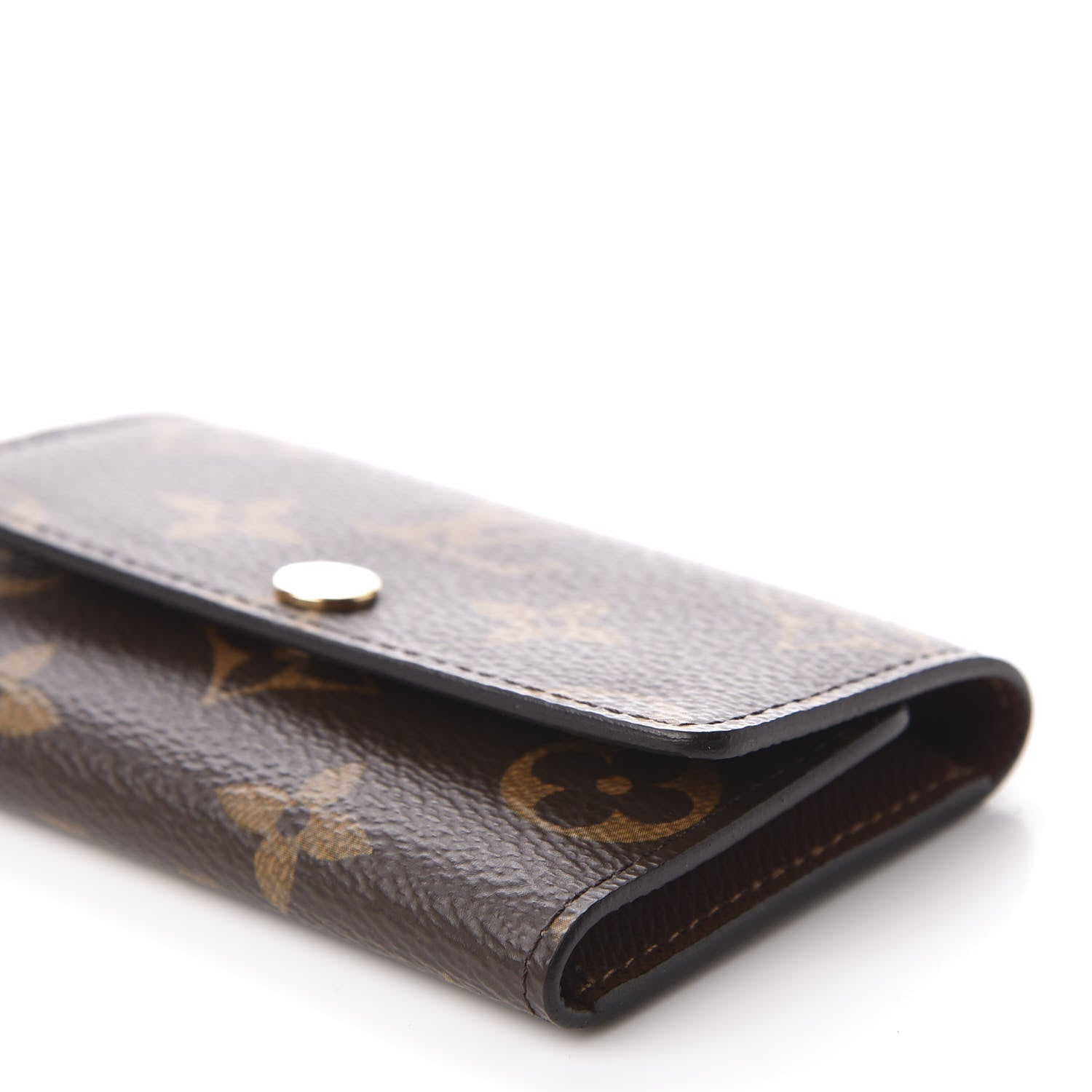 Louis Vuitton Monogram 6 Key Multicles Holder 7 of 7