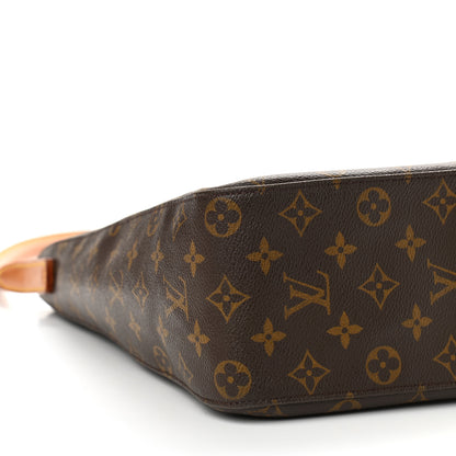 Louis Vuitton Monogram Looping GM 8 of 13