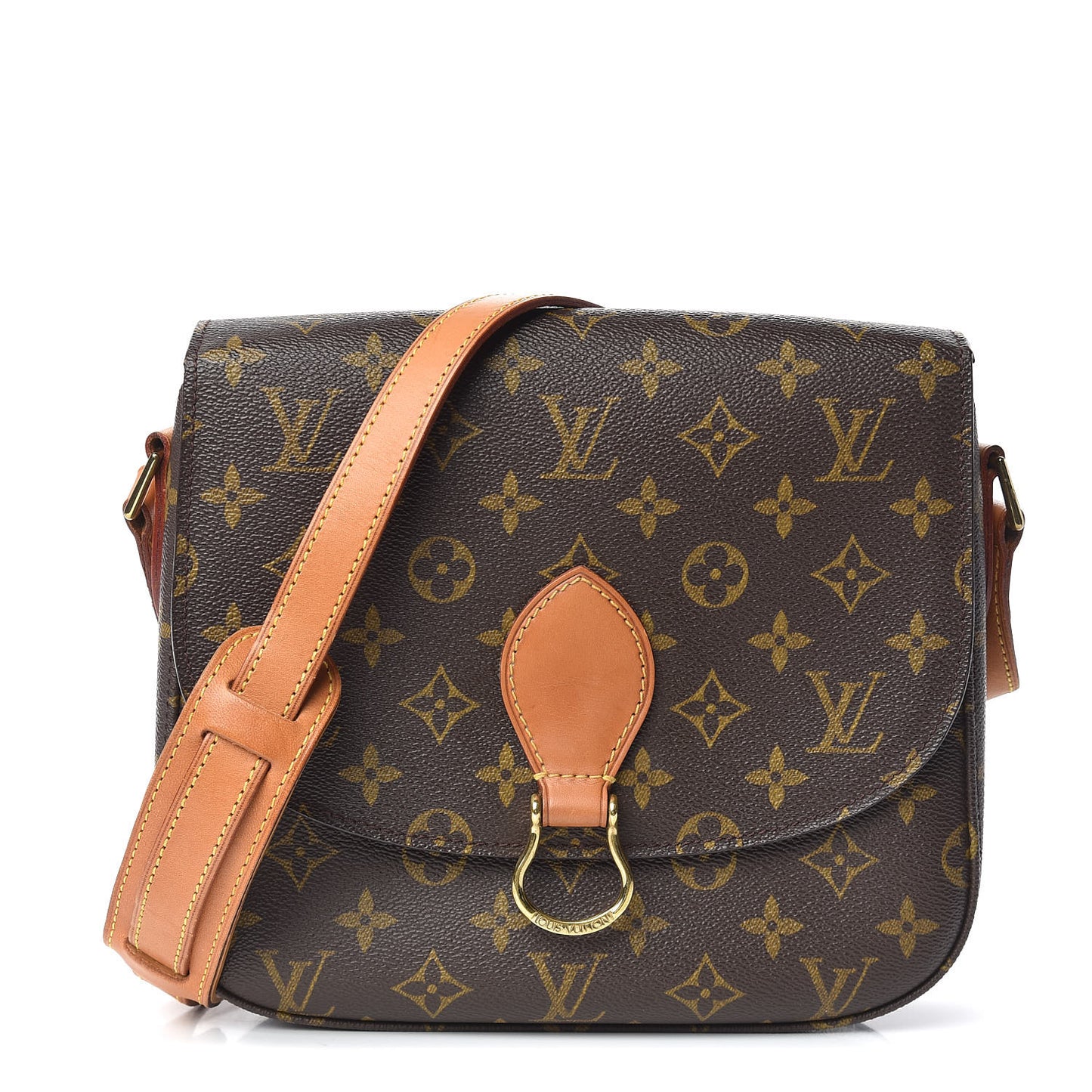 Monogram Saint Cloud GM