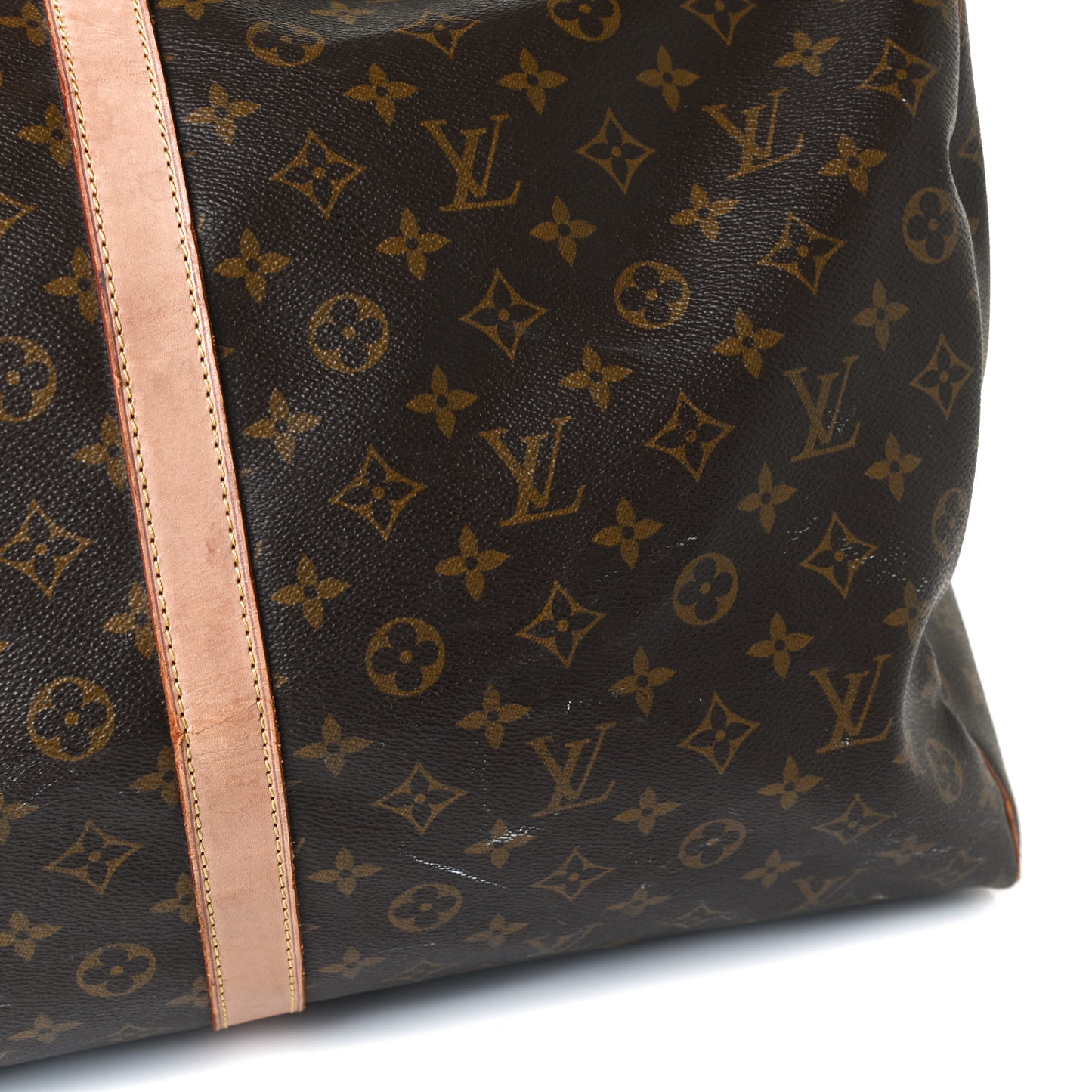 Monogram Keepall 55