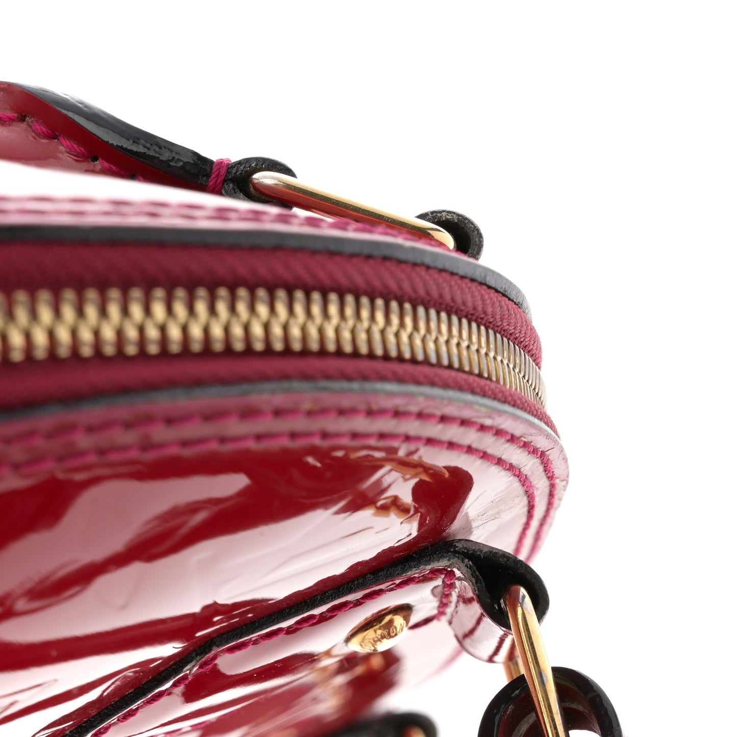 Vernis Alma BB Rose Indien